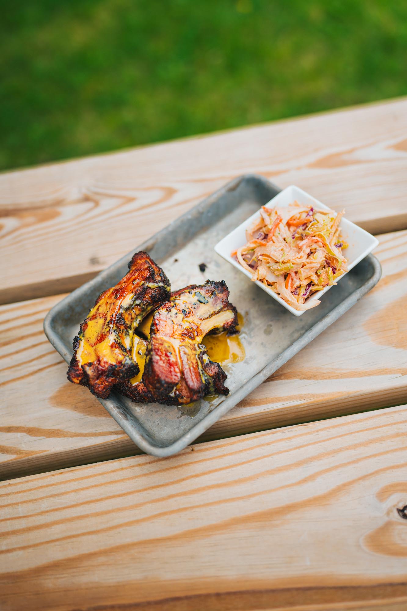 Bold, Unexpected Combos